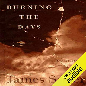 Burning the Days: Recollection