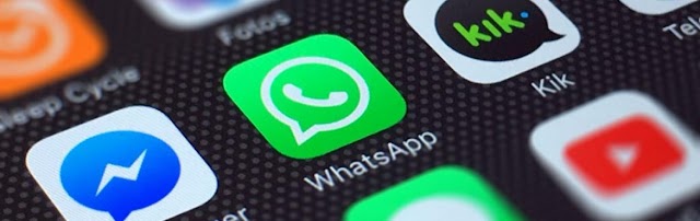 WhatsApp deve ganhar “modo escuro” em breve