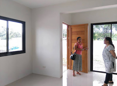 Affordable House and Lot Package near Laguna Technopark UNITED STATES TOWNHOMES Binan Laguna