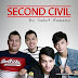 Lirik Lagu Ku Sebut Namamu - Second Civil