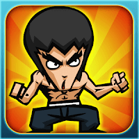 KungFu Warrior Unlimited (Money - Energy - Health) MOD APK