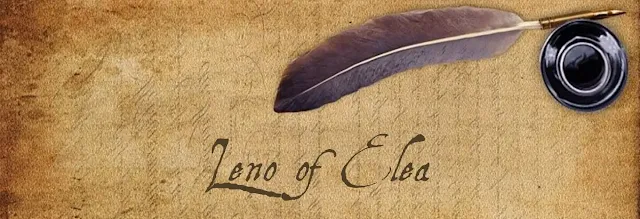 Zeno of Elea | eso-alchemy.gr ∞ Laboratory of Esoteric Alchemy for Virtuous Spiritual Ascendance. Working with essences. Φinding Balances. | X • @_EsoAlchemy