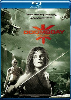 Doomsday 2008 Dual Audio Hindi-English UNRATED 720p BluRay Rip