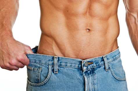 Treadmill Lose Weight : Body Fat Burning Hormones