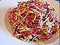 Creamy Coleslaw