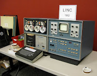 1962 LINC