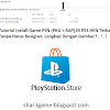 How To Find Psn Id Ps3