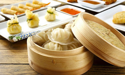 Authentic Chinese Cuisine offer at Lijiang Restaurant, Cash Voucher, Dim Sum, Set Meal, Groupon Singapore