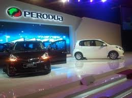 INGIN TAHU: Myvi Baru Lagi Best