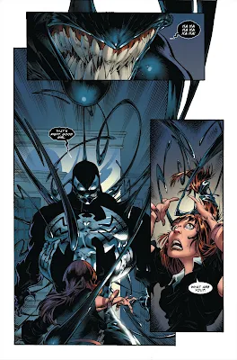 Reseña de Marvel Must-Have. Marvel Must-Have. Veneno: Origen Oscuro de Zeb Wells y Angel Medina - Panini Comics.