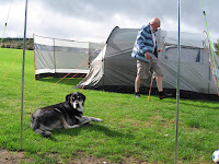 Indi and Grandad