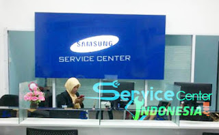 Service Center Samsung di Pekalongan