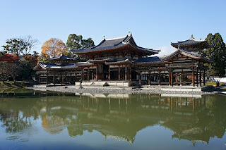 www.fertilmente.com.br - Templo Byodo-in, templos para a nobreza