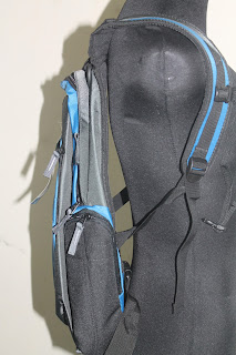 Beg Deuter TERRA