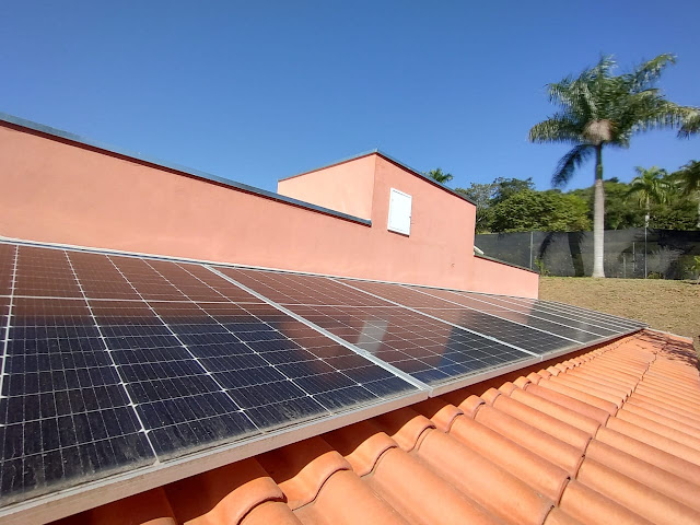 Taubaté inaugura 'Primeiro Prédio Público' com Energia Fotovoltaica!