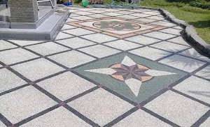 Tukang carport batu sikat