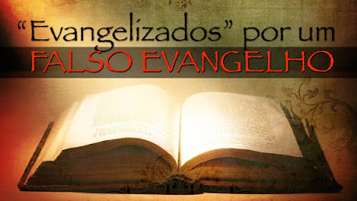 evangelho falso