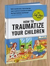 manualul pentru traumatizat copii