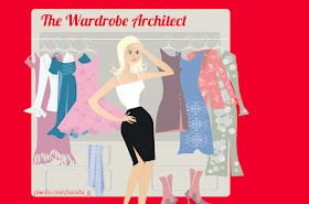 The Wardrobe Architect