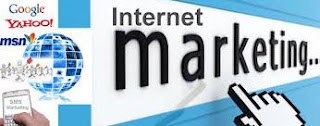 Market Business On Internet