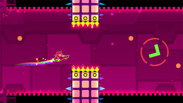 Geometry Dash SubZero - Tải game trên Google Play b2