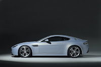 Aston Martin V12 Vantage