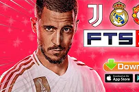 Download Fts Mod Ea Sport Fifa 20