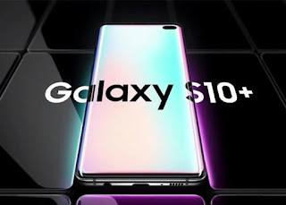 Download Firmware Samsung Galaxy S10+ - SM-G975F Indonesia
