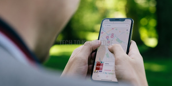Insights tool added to Google Maps app, what are the benefits?