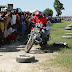 Shuhudia Mshikike Mshike  Wa Tamasha La Boda Boda Dar Es Salaam  Ulivyokuwa