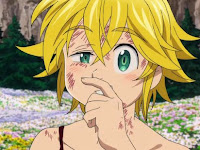 Nanatsu no Taizai Episode 24 Subtitle Indonesia [Final]