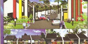 PERUMAHAN BEKASI GRAHA SANTIKA MUTIARA LAND