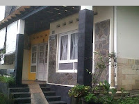 List Tembok Rumah Minimalis