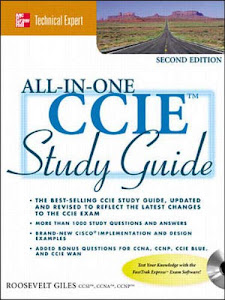 All-In-One Ccie Study Guide