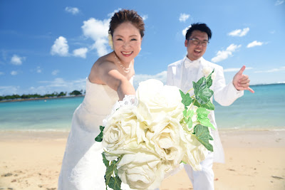 Bride's Flowers