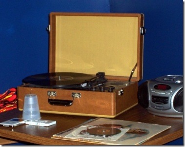 Music through the years