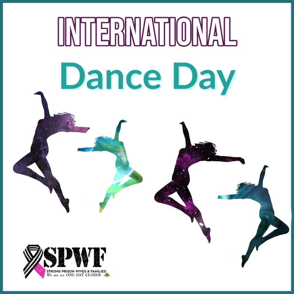 International Dance Day Wishes