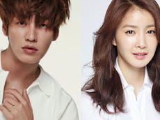 Kim Young Kwang dan Lee Si Young Ditawari Bermain di Drama MBC