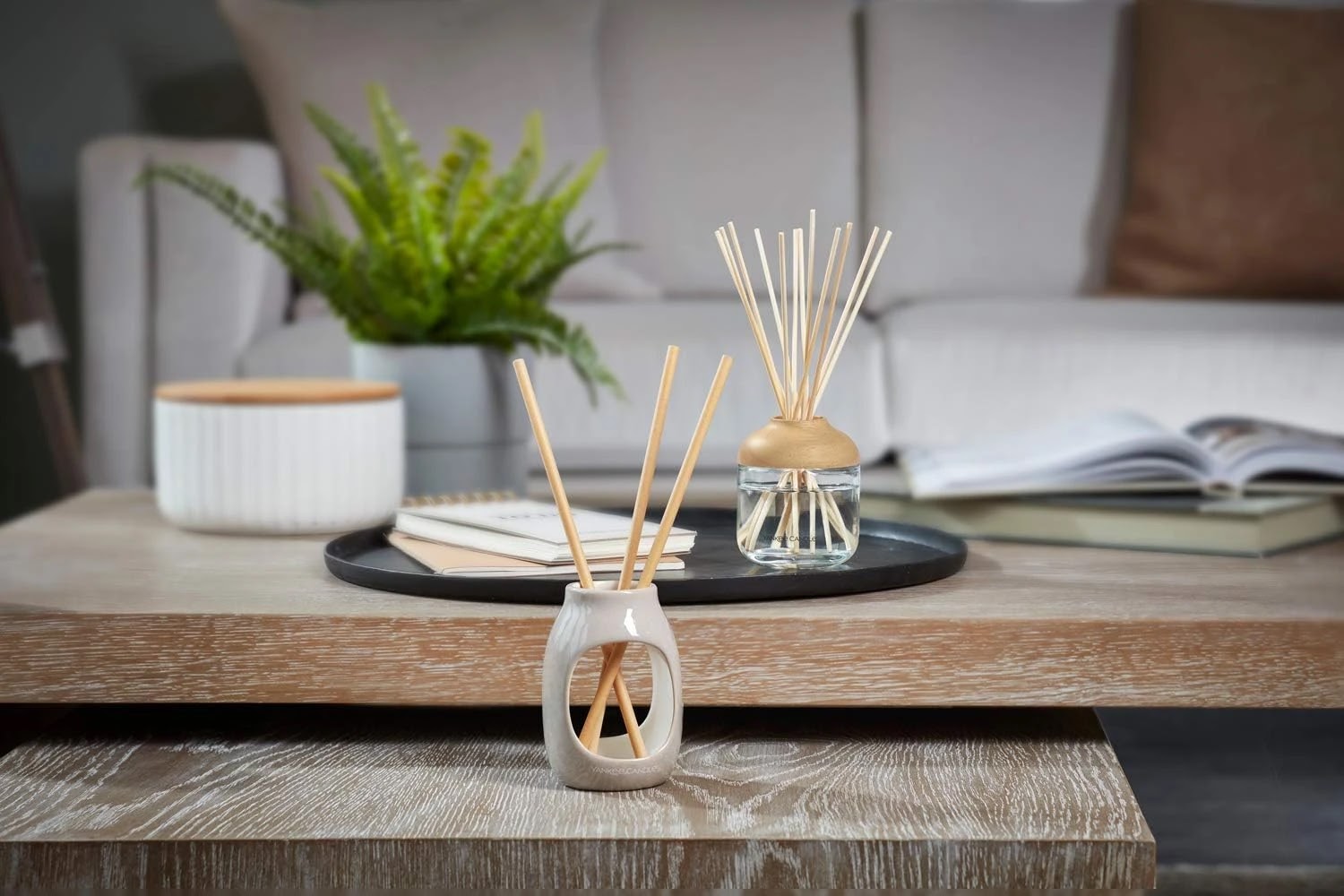 Yankee Candle Reed Diffuser