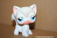 Littlest Pet Shop Club: List of the first 150 Littlest Pet Shop Collection