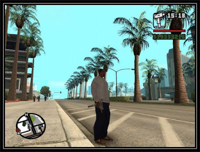 Gta San Andreas Free Download