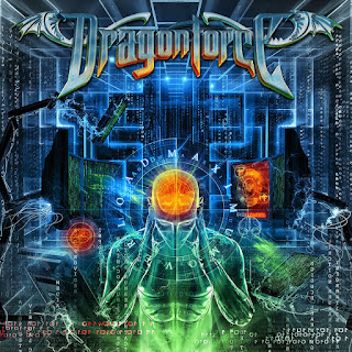 DragonForce - Maximum Overload (Special Edition)