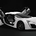 W Motors Lykan Hypersport