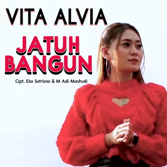 Jatuh Bangun - Vita Alvia