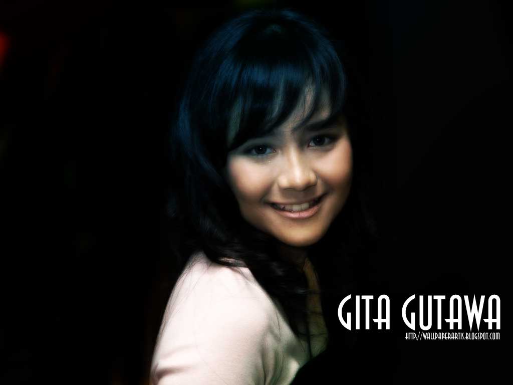 Gita Gutawa - Photo Actress