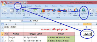 cara 1 membuat hyperlink