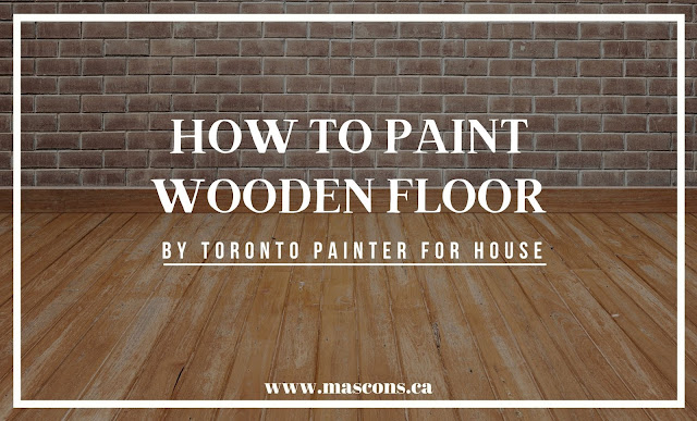 how-to-paint-wooden-floor