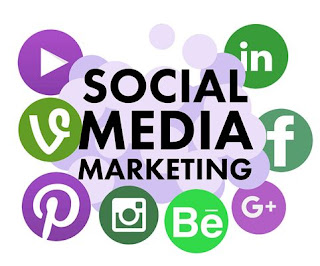 Promosi di Sosial Media