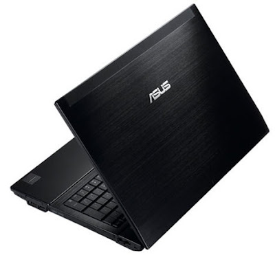 Asus B53F 15.6 iinch Notebook review 2011