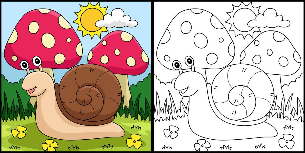  Actividades para Educación Infantil  Dibujos de primavera (  fichas) (imprimible)